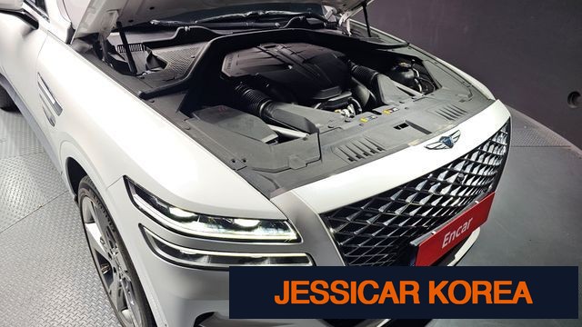 2023 Genesis GV80 - Thumbnail 6