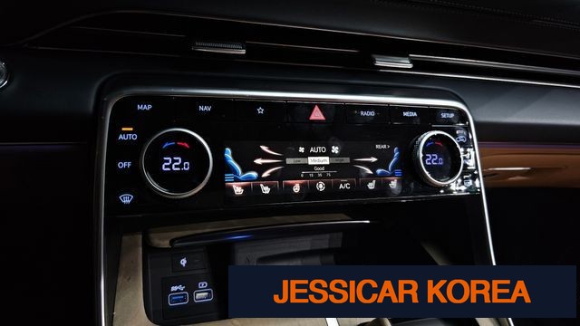 2023 Genesis GV80 - Thumbnail 11