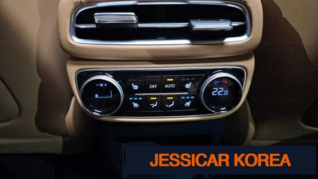 2023 Genesis GV80 - Thumbnail 14