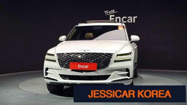 2023 Genesis GV80 - Thumbnail 15