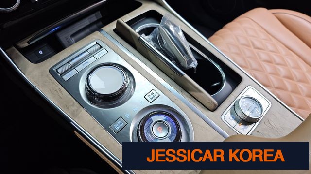 2023 Genesis GV80 - Thumbnail 18