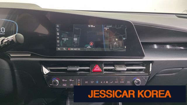 2025 Kia The All New Niro - Thumbnail 2