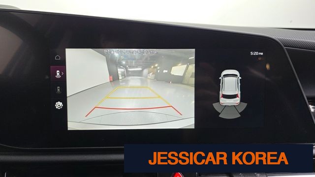 2025 Kia The All New Niro - Thumbnail 5