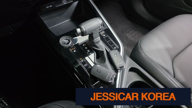 2025 Kia The All New Niro - Thumbnail 10