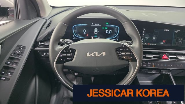 2025 Kia The All New Niro - Thumbnail 12
