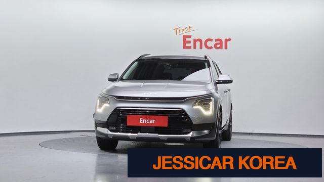 2025 Kia The All New Niro - Thumbnail 16