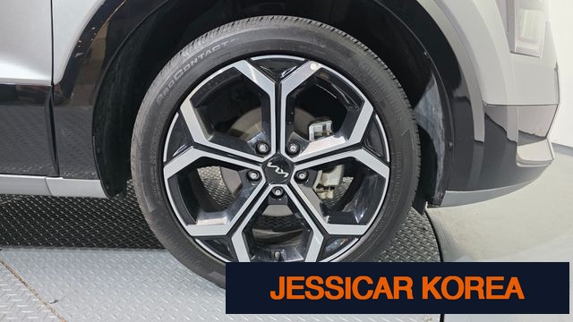 2025 Kia The All New Niro - Thumbnail 18