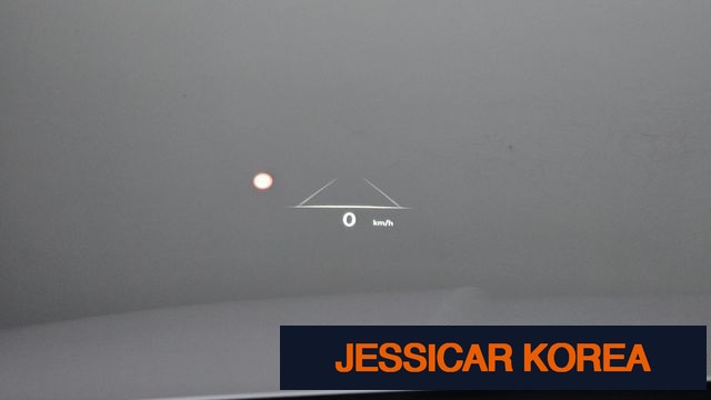 2024 Genesis GV80 - Thumbnail 2