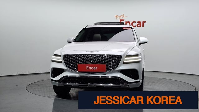 2024 Genesis GV80 - Thumbnail 5