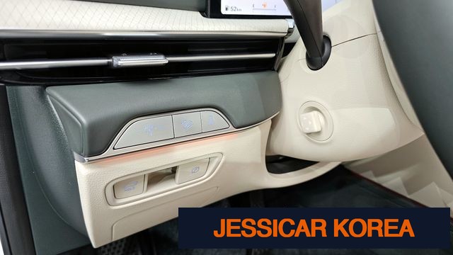 2024 Genesis GV80 - Thumbnail 6