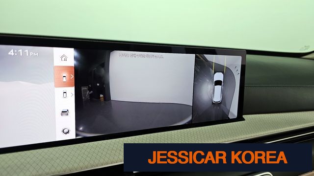 2024 Genesis GV80 - Thumbnail 10