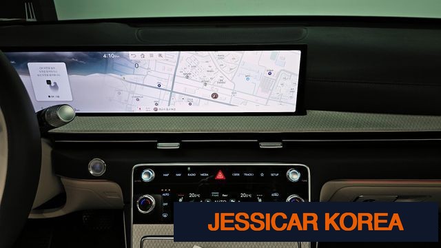 2024 Genesis GV80 - Thumbnail 11