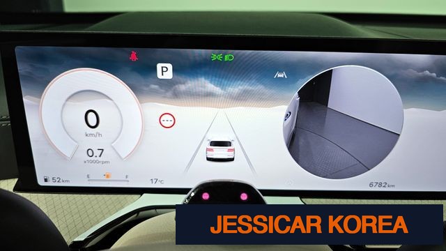 2024 Genesis GV80 - Thumbnail 17
