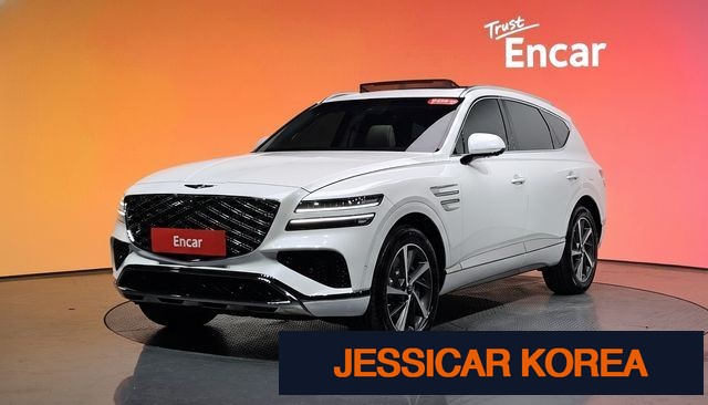 2024 Genesis GV80 - Thumbnail 19