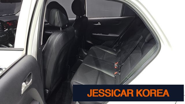 2022 Kia Morning Urban (JA) - Thumbnail 3