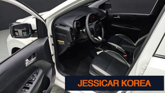 2022 Kia Morning Urban (JA) - Thumbnail 5