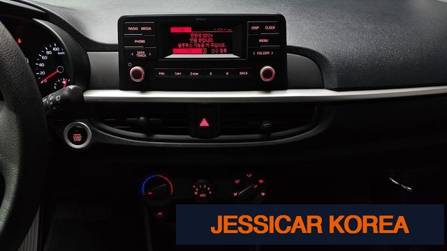 2022 Kia Morning Urban (JA) - Thumbnail 6