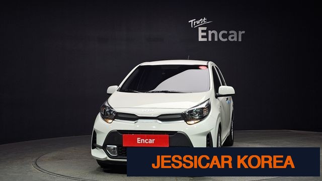 2022 Kia Morning Urban (JA) - Thumbnail 8