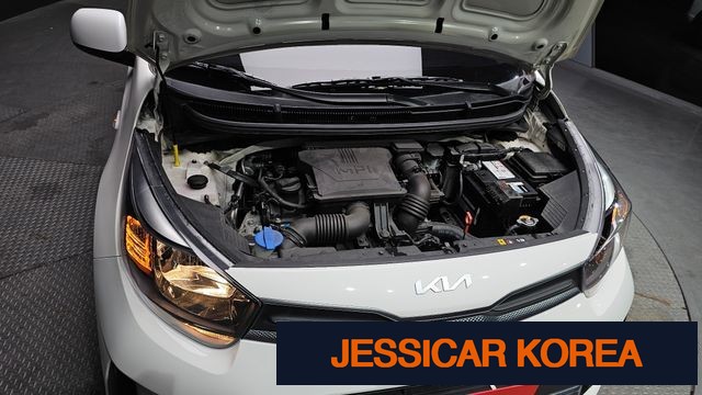 2022 Kia Morning Urban (JA) - Thumbnail 9