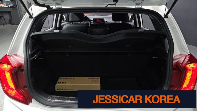 2022 Kia Morning Urban (JA) - Thumbnail 10