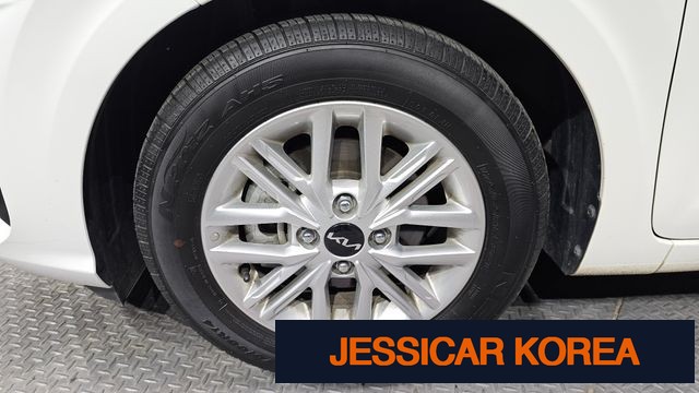 2022 Kia Morning Urban (JA) - Thumbnail 11