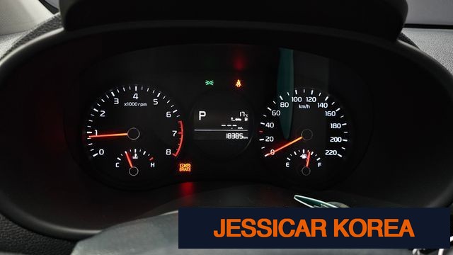 2022 Kia Morning Urban (JA) - Thumbnail 12