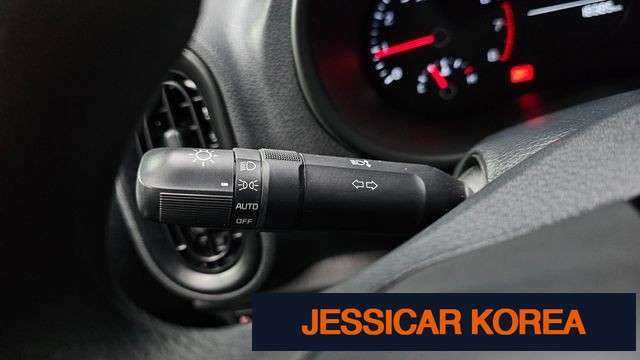 2022 Kia Morning Urban (JA) - Thumbnail 13
