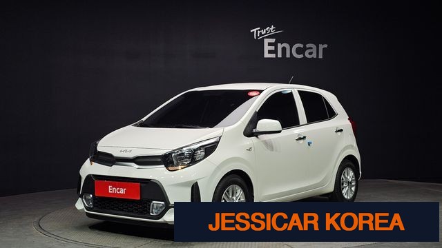 2022 Kia Morning Urban (JA) - Thumbnail 15