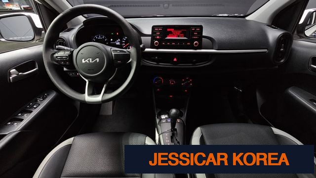 2022 Kia Morning Urban (JA) - Thumbnail 16