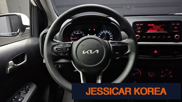 2022 Kia Morning Urban (JA) - Thumbnail 18