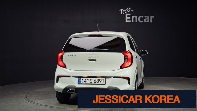2022 Kia Morning Urban (JA) - Thumbnail 19