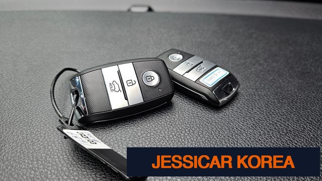 2022 Kia Morning Urban (JA) - Thumbnail 20