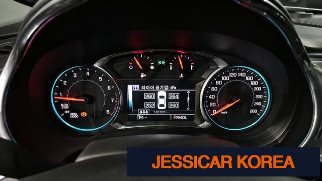 2017 Chevrolet All new Malibu - Thumbnail 3