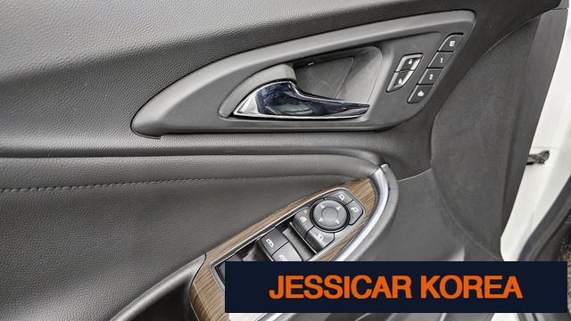 2017 Chevrolet All new Malibu - Thumbnail 4