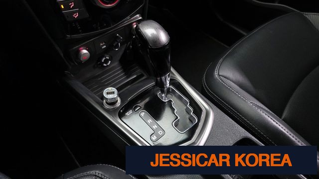 2017 KG Mobility Tivoli - Thumbnail 4