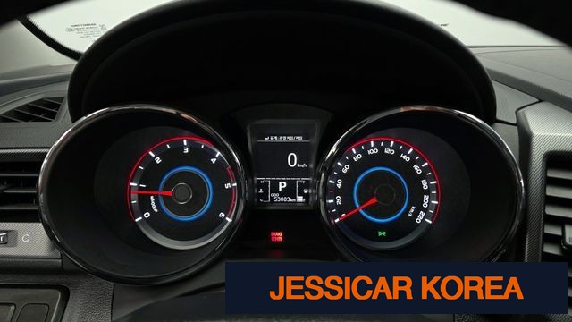 2017 KG Mobility Tivoli - Thumbnail 5