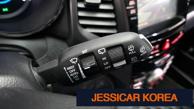 2017 KG Mobility Tivoli - Thumbnail 10