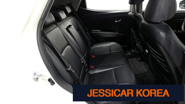 2017 KG Mobility Tivoli - Thumbnail 12
