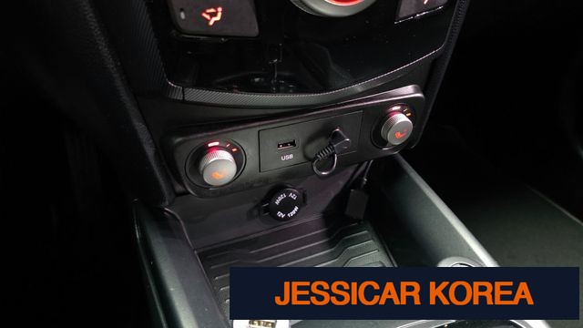 2017 KG Mobility Tivoli - Thumbnail 13