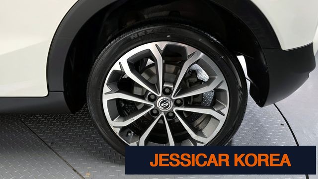 2017 KG Mobility Tivoli - Thumbnail 19