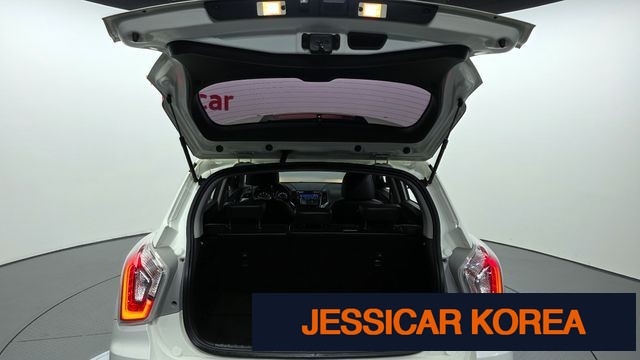 2017 KG Mobility Tivoli - Thumbnail 20