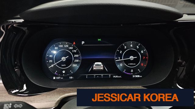 2023 Kia K5 3rd Gen - Thumbnail 6