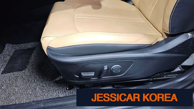 2023 Kia K5 3rd Gen - Thumbnail 10
