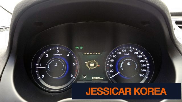 2015 Hyundai Grandeur HG - Thumbnail 3