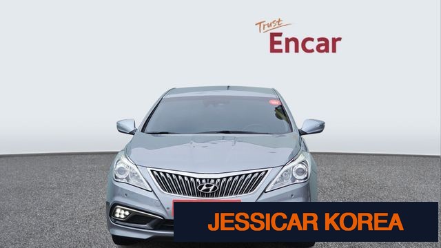 2015 Hyundai Grandeur HG - Thumbnail 5