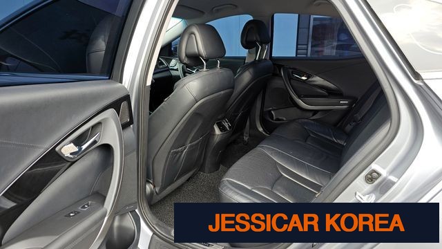 2015 Hyundai Grandeur HG - Thumbnail 7