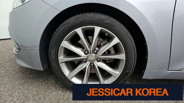 2015 Hyundai Grandeur HG - Thumbnail 10