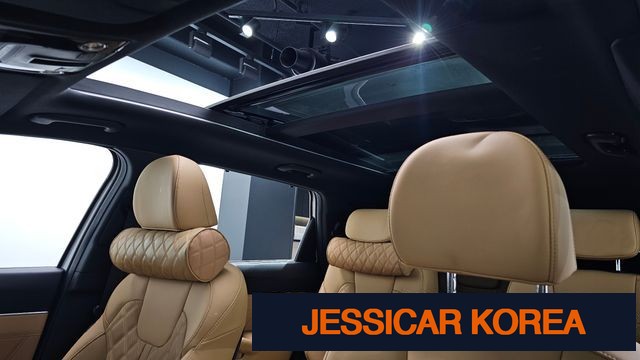 2023 Kia Sorento 4th Gen - Thumbnail 3
