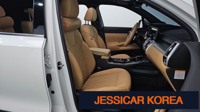 2023 Kia Sorento 4th Gen - Thumbnail 5