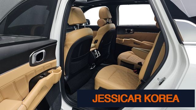 2023 Kia Sorento 4th Gen - Thumbnail 6